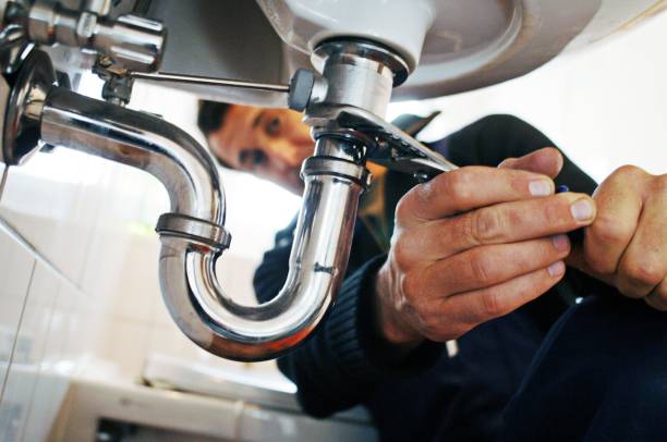 Best Gas Line Repair  in Waverly, NE