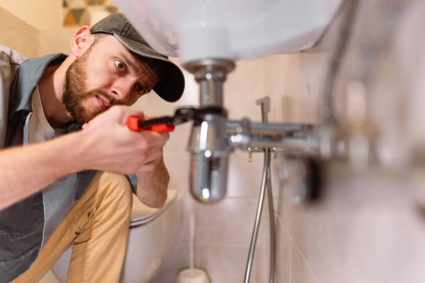 Best Same-Day Plumbing Service  in Waverly, NE