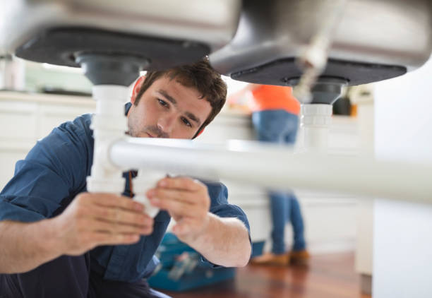 Best Plumbing Installation Services  in Waverly, NE