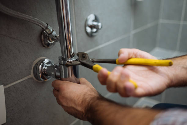 Best Sewer Line Repair  in Waverly, NE